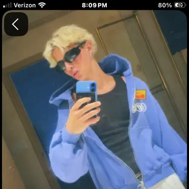 Profile image of Brooks