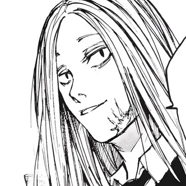 Profile image of 神々廻