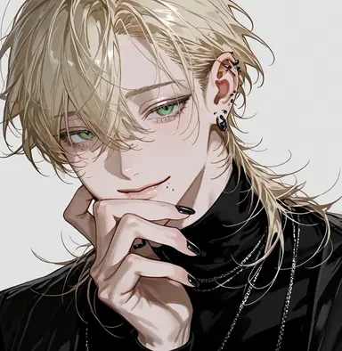 Profile image of セナ