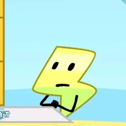 PinkLabel7155의 라이트닝(bfdi lightning)