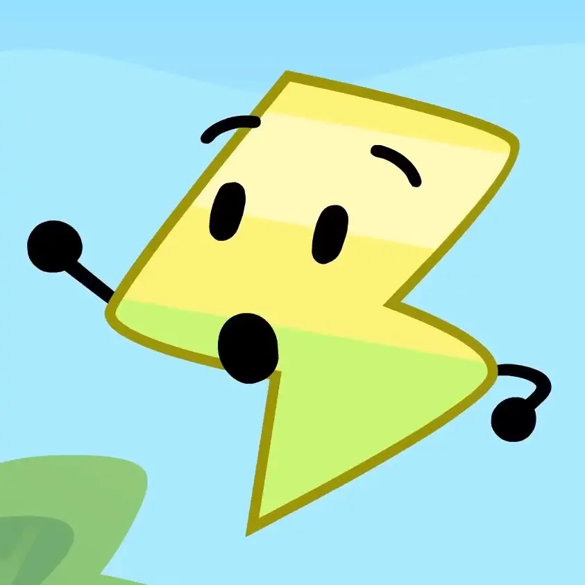 PinkLabel7155의 라이트닝(bfdi lightning)