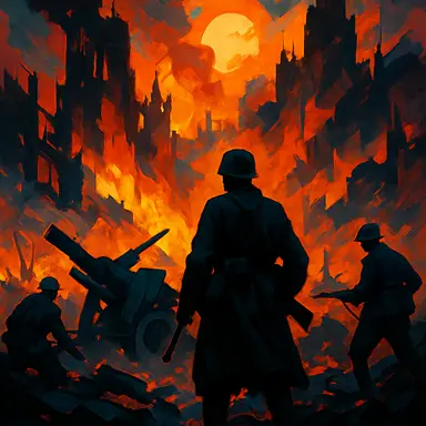 Profile image of Stalingrad