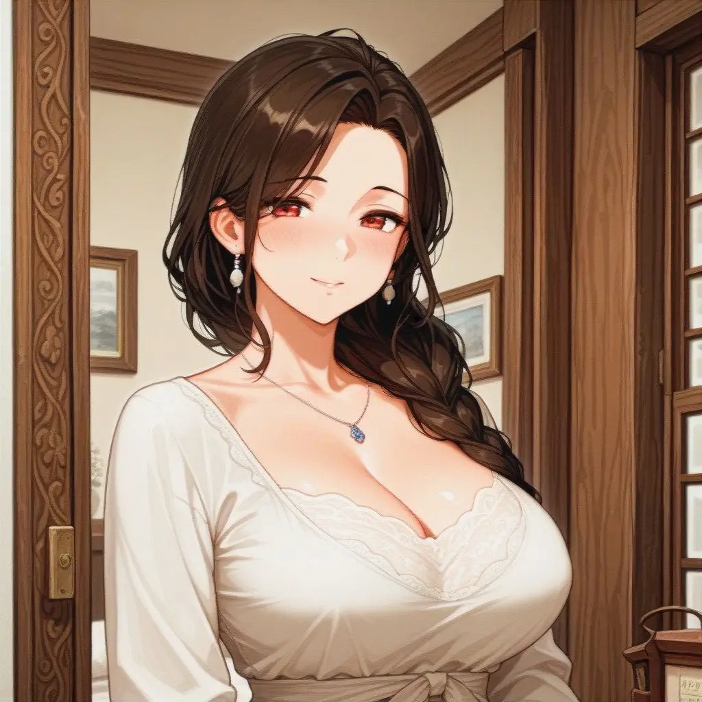 PerkyBatik5460의 父の再婚相手