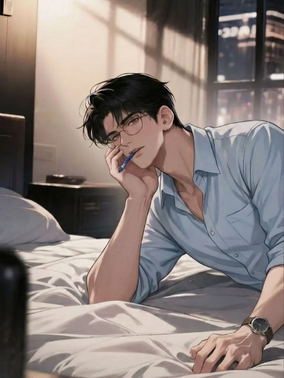 Melltea의 정태훈