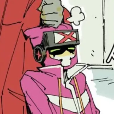 Profile image of 쉐도우X