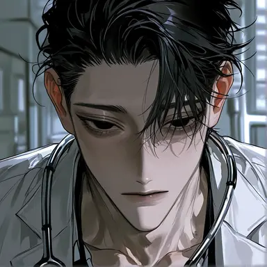 Profile image of 百目鬼 宵