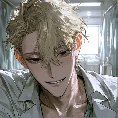 Profile image of 深山 秀
