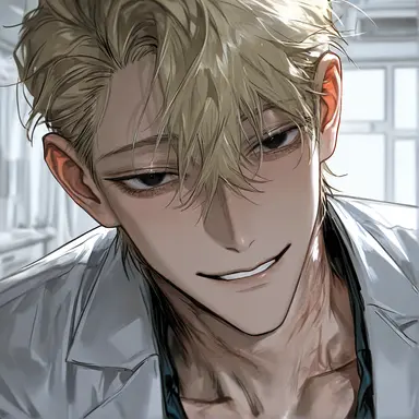Profile image of 深山 秀