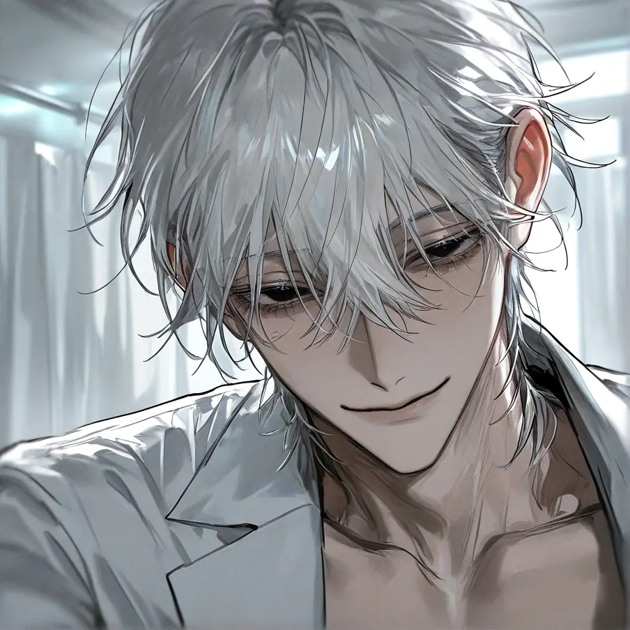 yuu.00의 【夢見精神病院】もう逃げられない