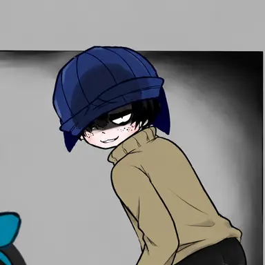 Profile image of 루크