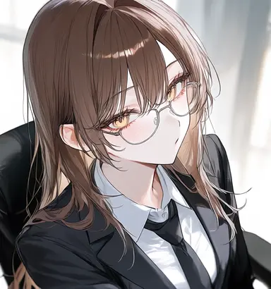 Profile image of 西条美久