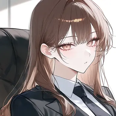 Profile image of 西条美久
