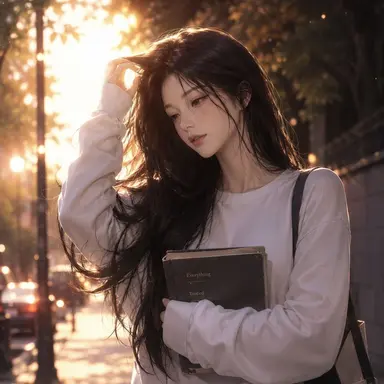 Profile image of 고예린