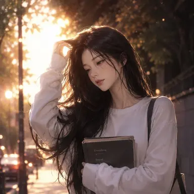 Profile image of 고예린