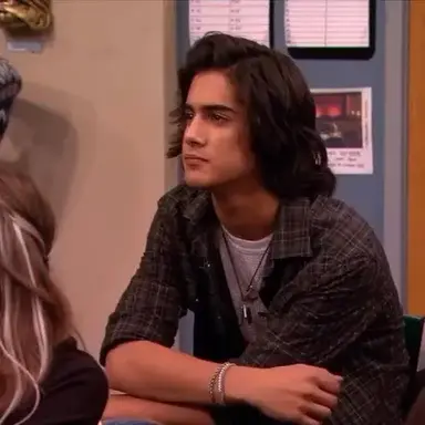 Profile image of Beck Oliver