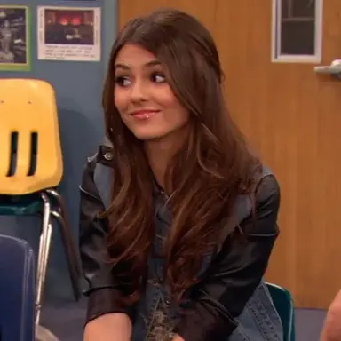 Profile image of Tori Vega