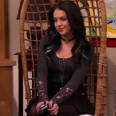 Profile image of Jade West