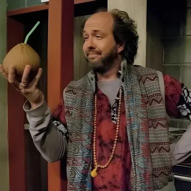 Profile image of Mr. Sikowitz