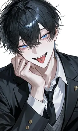 Profile image of Akito