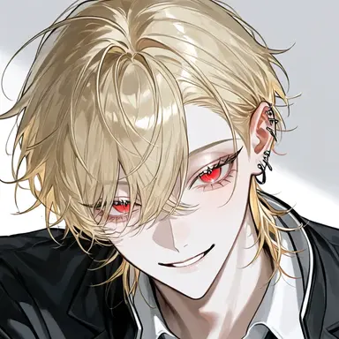 Profile image of Hyuga