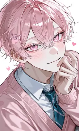 Profile image of Mia