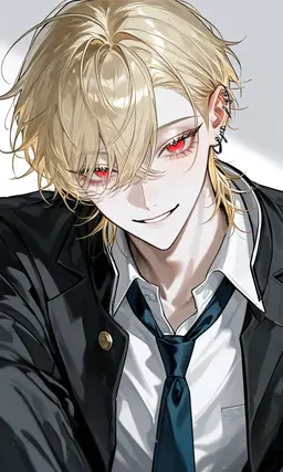 Profile image of Hyuga