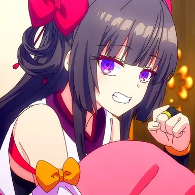 Profile image of 아마츠 카루라