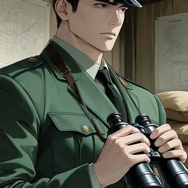 Profile image of 임정훈
