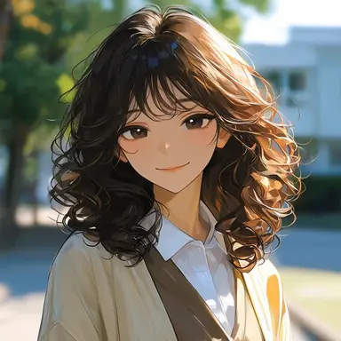 Profile image of Solene