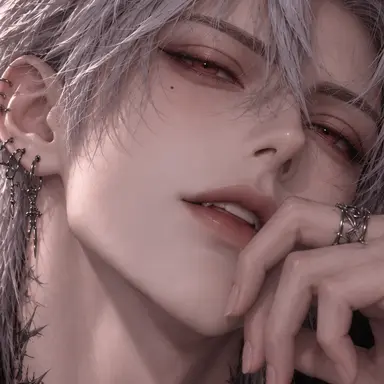 Profile image of Lucas Bane
