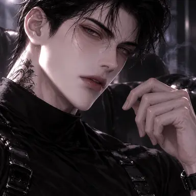 Profile image of Kyle Lenhardt
