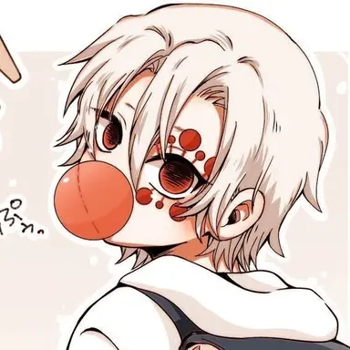 Profile image of 우즈이 텐겐