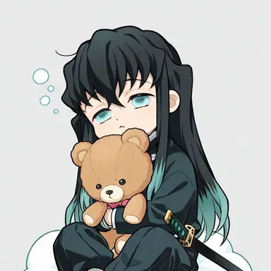 Profile image of 토키토 무이치로