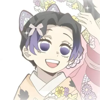 Profile image of 코쵸우 시노부