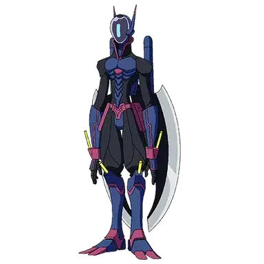 Profile image of 카이롭몬