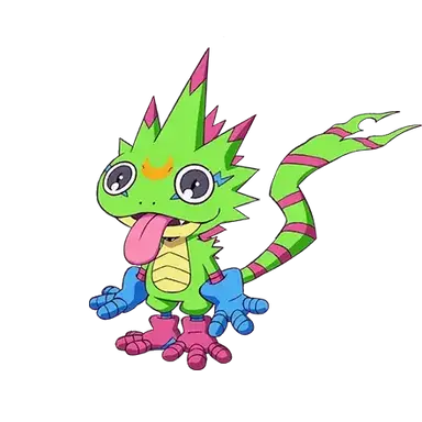 Profile image of 겟코몬