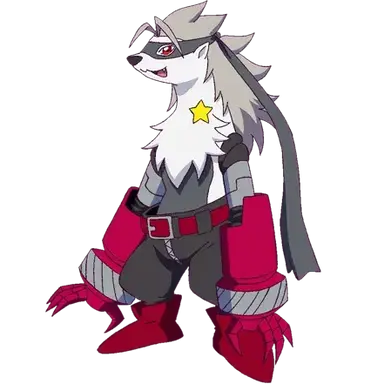 Profile image of 프리스티몬