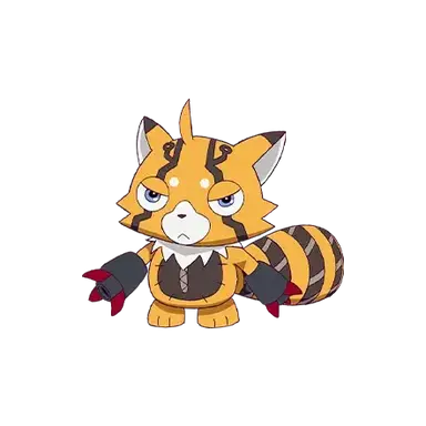 Profile image of 프리스티몬