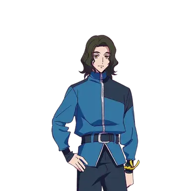 Profile image of 강우혁