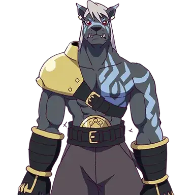 Profile image of 무라사메몬