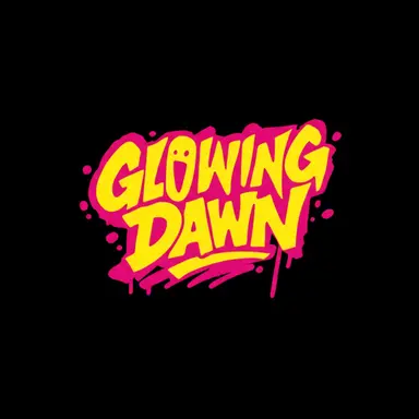 Profile image of 글로잉 던