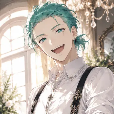 Profile image of セオドア