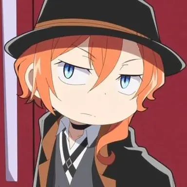 Profile image of 中原中也