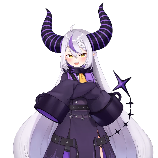 ラプラス