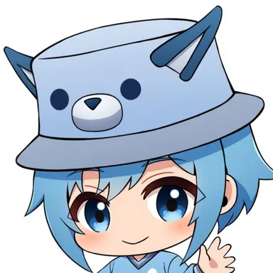 Profile image of はちまる