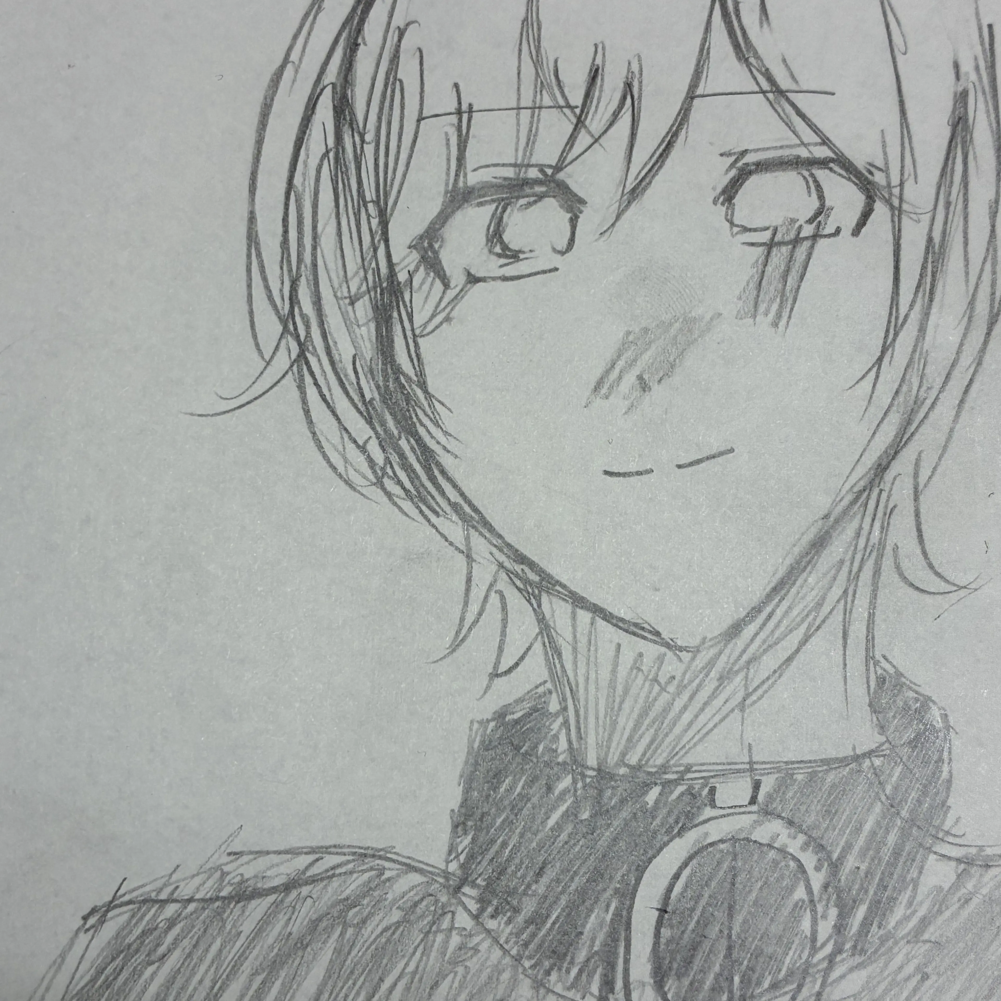 BusyJudge2658의 クリスマスの日の奇跡