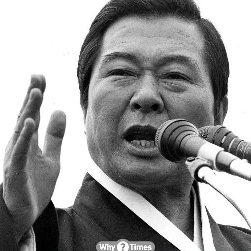 김대중