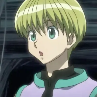 Profile image of シャルナーク