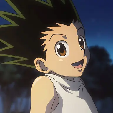 Profile image of ゴン