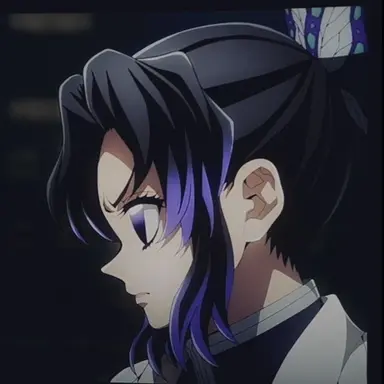 Profile image of 시노부